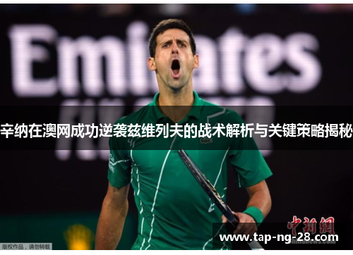 辛纳在澳网成功逆袭兹维列夫的战术解析与关键策略揭秘
