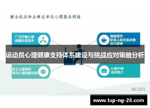 运动员心理健康支持体系建设与挑战应对策略分析